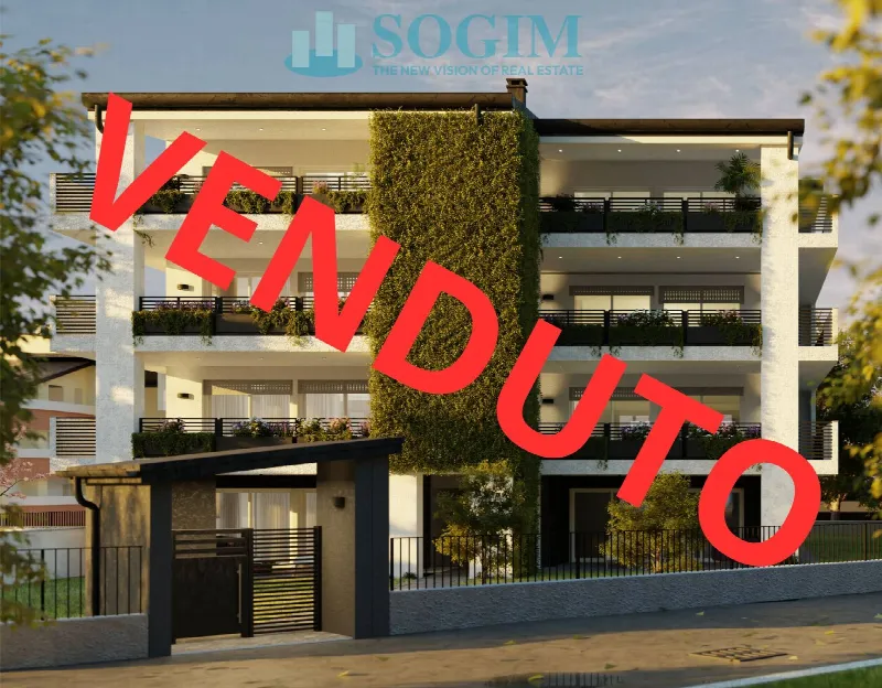 Appartamento in vendita a Biassono - foto 1