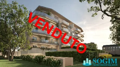 Appartamento in vendita a Monza, San Biagi... - foto 1