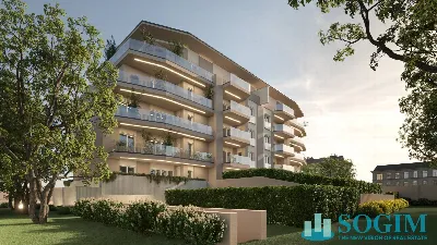 Appartamento in vendita a Monza, San biagi... - foto 2