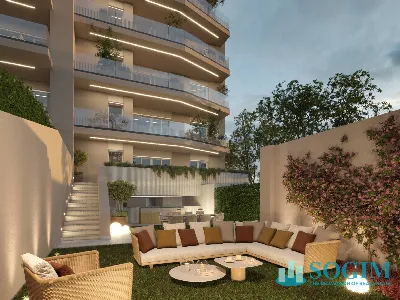 Appartamento in vendita a Monza, San biagi... - foto 4