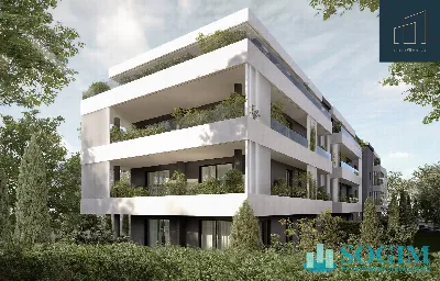 Attico in vendita a Monza, Cazzaniga, Ospe... - foto 5