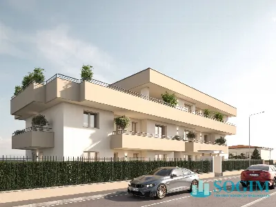 Appartamento in vendita a Monza, San Frutt... - foto 2