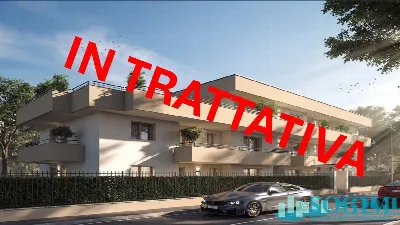 Appartamento a Monza