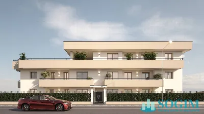 Appartamento in vendita a Monza, San Frutt... - foto 4