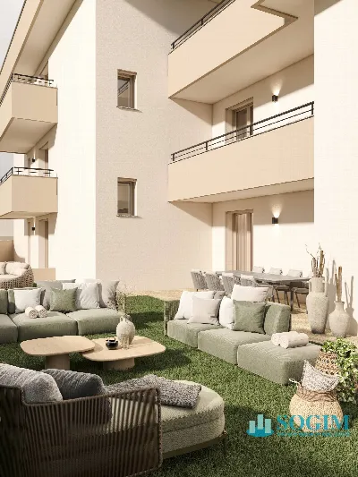 Appartamento in vendita a Monza, San Frutt... - foto 4