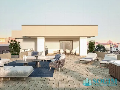 Appartamento in vendita a Monza, San Frutt... - foto 5