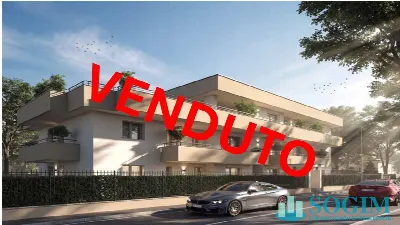 Appartamento in vendita a Monza, San Frutt... - foto 1