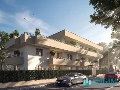 Appartamento in vendita a Monza, San Frutt... - foto 2