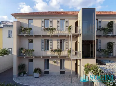 Appartamento in vendita a Monza, San biagi... - foto 1