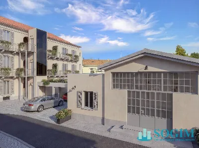 Appartamento in vendita a Monza, San biagi... - foto 3