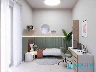 Appartamento in vendita a Monza, San biagi... - foto 7