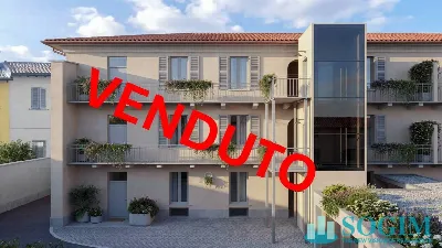 Appartamento in vendita a Monza, San biagi... - foto 1