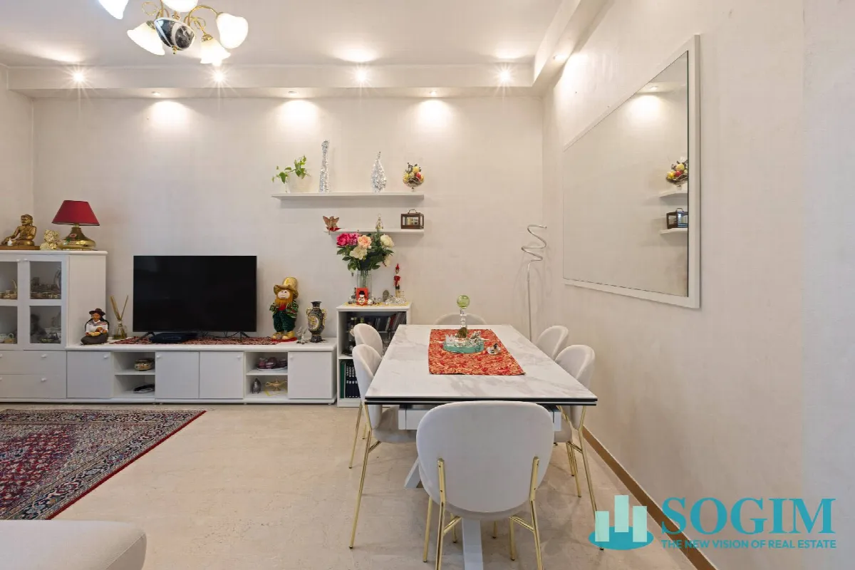Appartamento in vendita a Macherio - foto 3