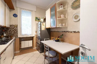 Appartamento in vendita a Macherio - foto 7