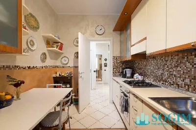 Appartamento in vendita a Macherio - foto 8