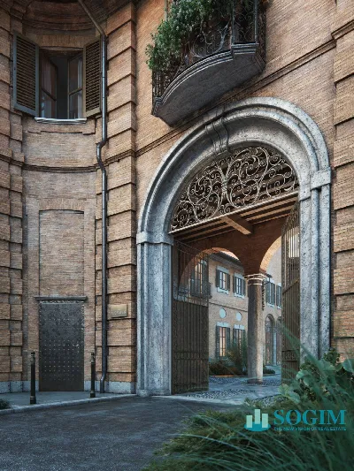 Appartamento in vendita a Monza, Centro, p... - foto 3