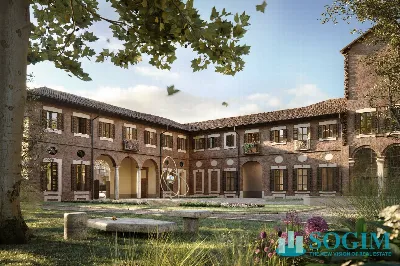 Appartamento in vendita a Monza, Centro, p... - foto 8