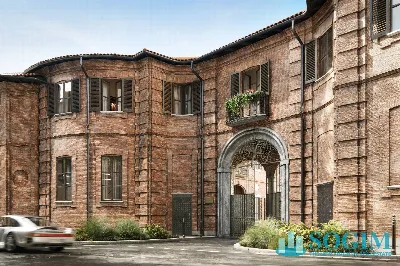 Appartamento in vendita a Monza, Centro, p... - foto 1