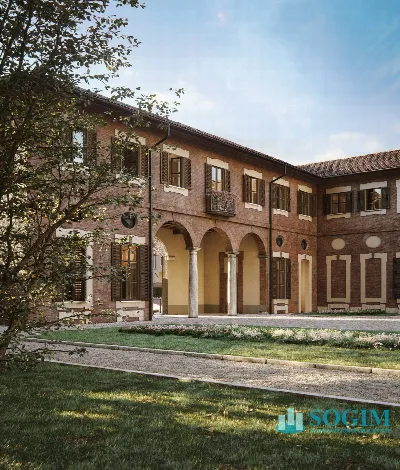 Appartamento in vendita a Monza, Centro, p... - foto 6