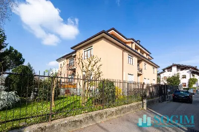 Appartamento in vendita a Monza, Via lecco... - foto 2