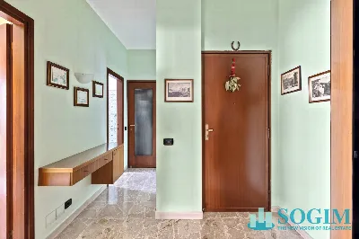 Appartamento in vendita a Monza, Via lecco... - foto 3