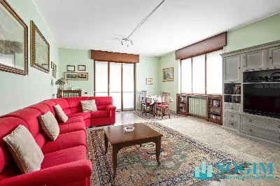 Appartamento in vendita a Monza, Via lecco... - foto 4