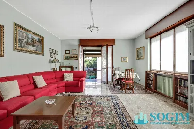 Appartamento in vendita a Monza, Via lecco... - foto 5