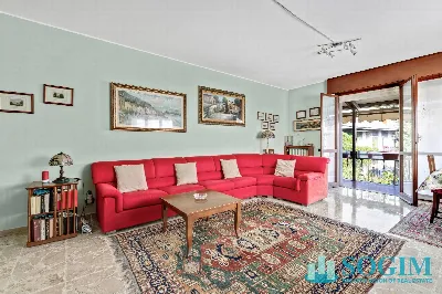 Appartamento in vendita a Monza, Via lecco... - foto 6