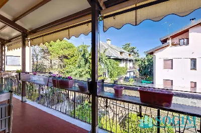 Appartamento in vendita a Monza, Via lecco... - foto 7