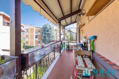 Appartamento in vendita a Monza, Via lecco... - foto 9