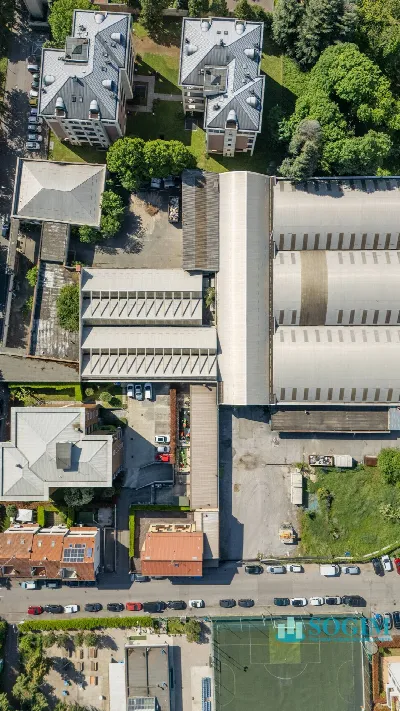 Appartamento in vendita a Monza, San frutt... - foto 8