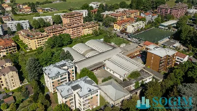 Appartamento in vendita a Monza, San frutt... - foto 10
