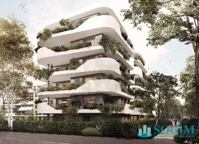 Appartamento in vendita a Monza, San frutt... - foto 2