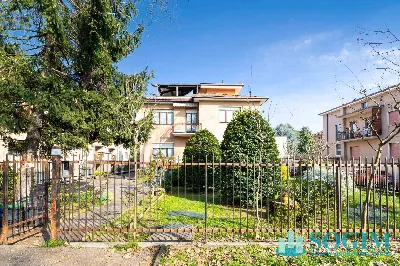 Appartamento in vendita a Monza, Via lecco... - foto 1