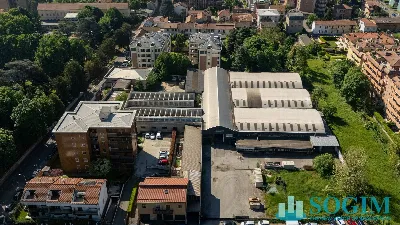 Appartamento in vendita a Monza, San frutt... - foto 10
