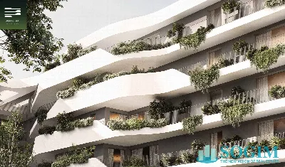 Appartamento in vendita a Monza, San frutt... - foto 6