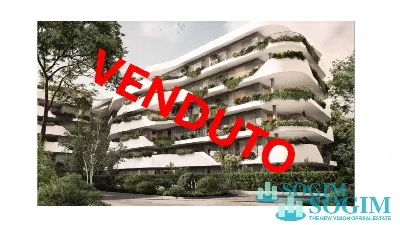 Appartamento in vendita a Monza, San frutt... - foto 1
