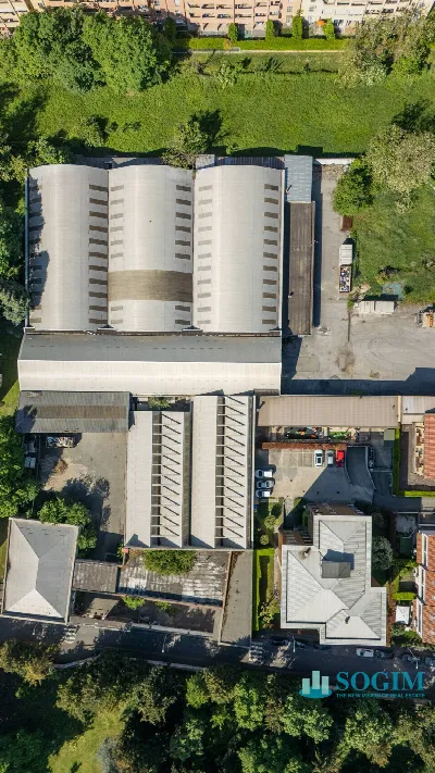 Appartamento in vendita a Monza, San frutt... - foto 10