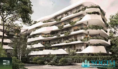Appartamento in vendita a Monza, San frutt... - foto 1