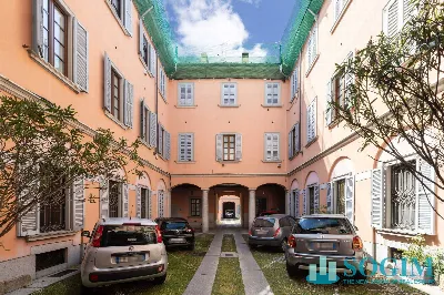 Appartamento in vendita a Monza, Centro, p... - foto 2