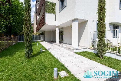 Appartamento in vendita a Monza, San biagi... - foto 2
