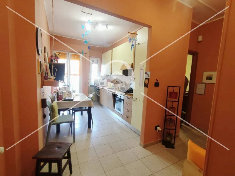 Appartamento in vendita a Borghetto Santo Spirito - foto 1