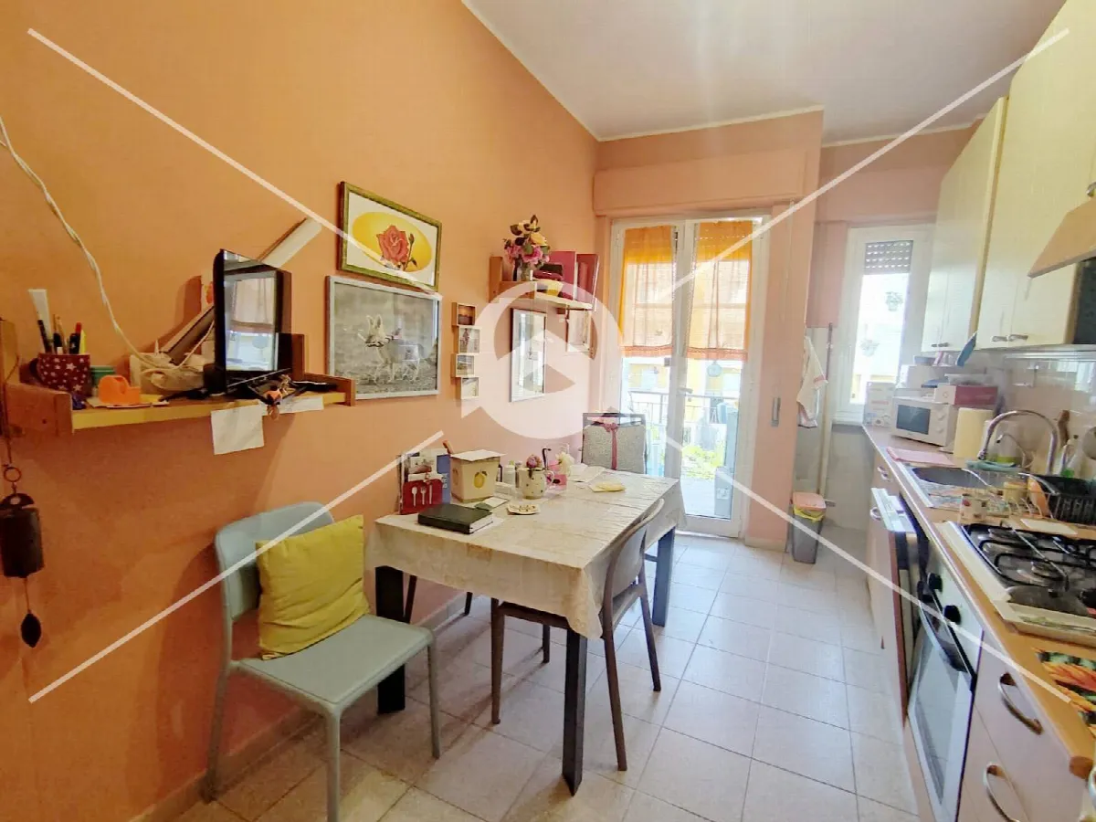 Appartamento in vendita a Borghetto Santo Spirito - foto 2