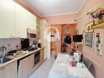 Appartamento in vendita a Borghetto Santo ... - foto 8