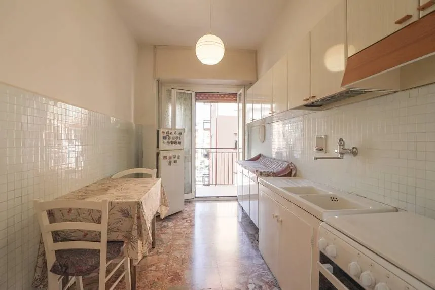 Appartamento in vendita a Borghetto Santo Spirito - foto 5