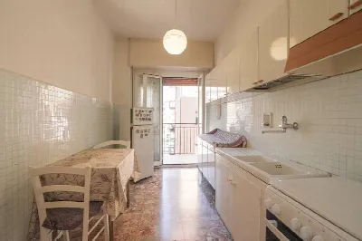 Appartamento in vendita a Borghetto Santo ... - foto 5