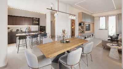 Appartamento in vendita a Roma, Axa, casal... - foto 2