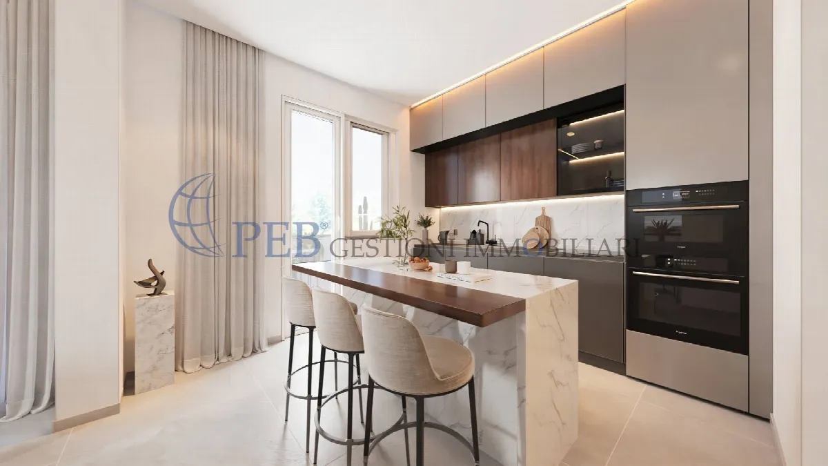 Appartamento in vendita a Roma, Axa, Casal Palocco, Infernetto - foto 3