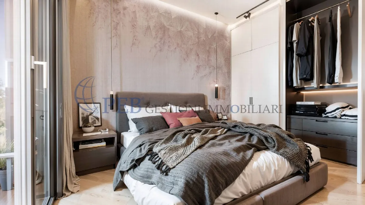Appartamento in vendita a Roma, Axa, Casal Palocco, Infernetto - foto 4