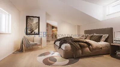 Appartamento in vendita a Roma, Axa, casal... - foto 5